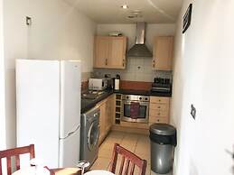 My-Places Serviced Apartments