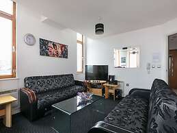 My-Places Serviced Apartments