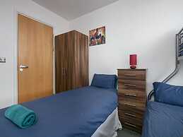 My-Places Serviced Apartments
