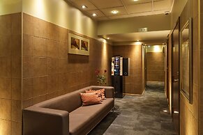 City Hotel Tallinn by Unique Hotels