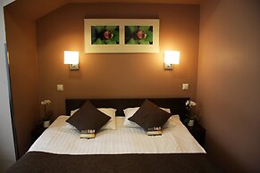 City Hotel Tallinn by Unique Hotels