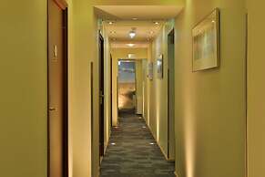 City Hotel Tallinn by Unique Hotels