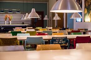 Amstel House Hostel Berlin