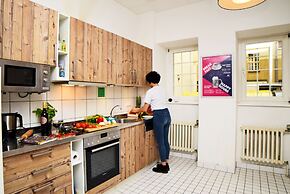 Amstel House Hostel Berlin