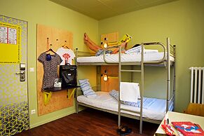 Amstel House Hostel Berlin