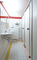 Amstel House Hostel Berlin