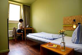 Amstel House Hostel Berlin
