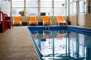San Remo Grand Hotel