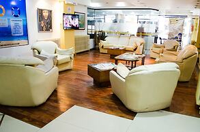 San Remo Grand Hotel
