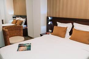 Hotel Duke Armeneasca