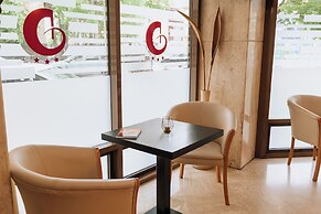 Hotel Duke Armeneasca