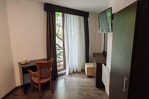 Hotel Duke Armeneasca