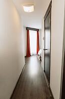 Hotel Duke Armeneasca