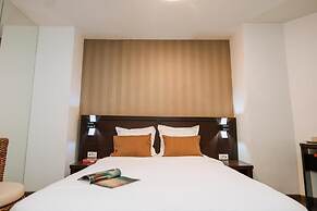 Hotel Duke Armeneasca