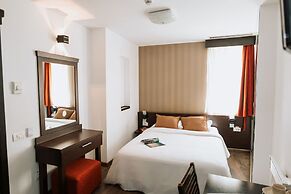 Hotel Duke Armeneasca
