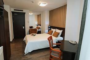Hotel Duke Armeneasca