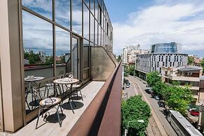 Hotel Duke Armeneasca