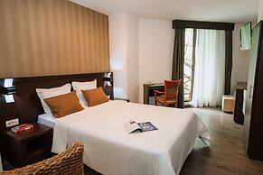 Hotel Duke Armeneasca