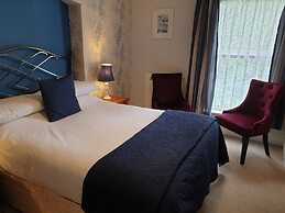 The Brandize Guest House