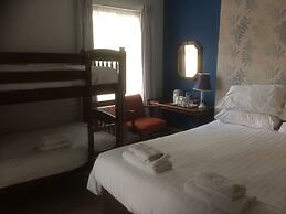 The Brandize Guest House