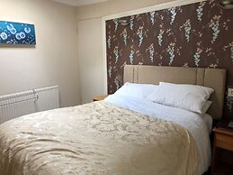 The Brandize Guest House