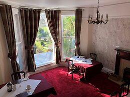 The Brandize Guest House