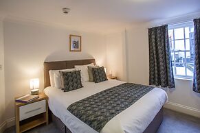 The Buttery Hotel