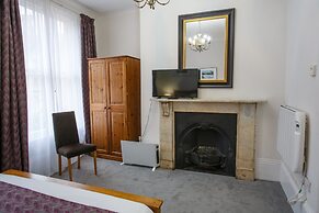 The Buttery Hotel