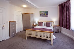 The Buttery Hotel