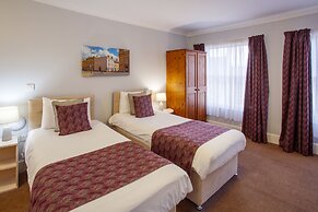 The Buttery Hotel
