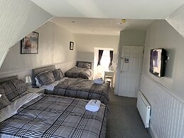 The Cara Guesthouse