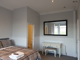 The Cara Guesthouse