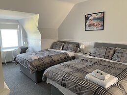 The Cara Guesthouse