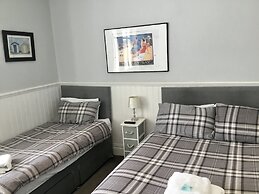 The Cara Guesthouse