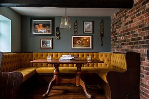 The Filly Inn