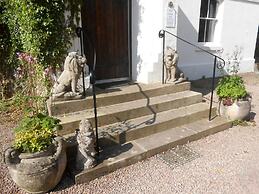 The Forest Country House B&B