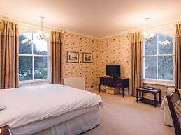 The Forest Country House B&B