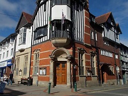 The Forest Country House B&B