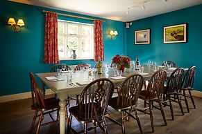 The Greyhound Inn