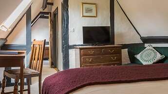 The Greyhound Inn