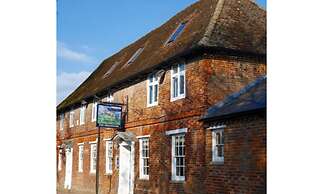 The Greyhound Inn