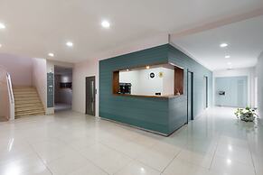 Gran Hotel Brisas del Hum