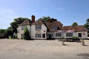 The New Inn - Kidmore End