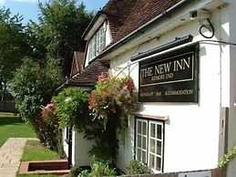 The New Inn - Kidmore End