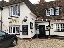 The New Inn - Kidmore End