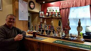 The Old Well Inn