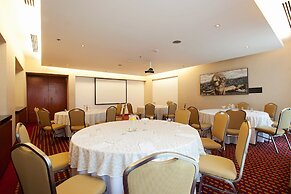 Mexico City Marriott Reforma Hotel