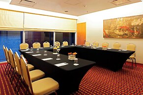 Mexico City Marriott Reforma Hotel
