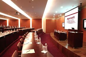 Mexico City Marriott Reforma Hotel