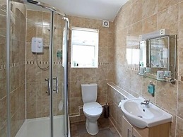 Diadem Hotel